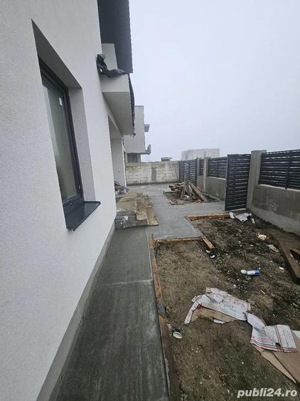 Casă cu 2 camere cu Teren 310 Mp în Berceni