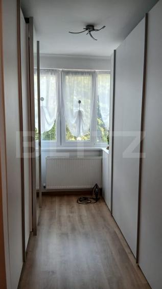 Apartament cu 2 camere semidecomandat, mobilat în Tudor