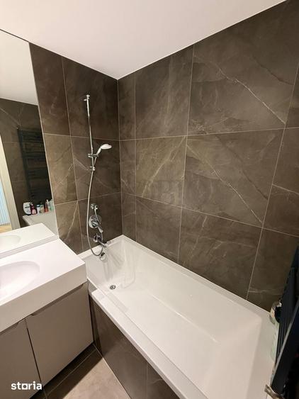 Apartament 3 Camere | One Herastrau Towers - 15