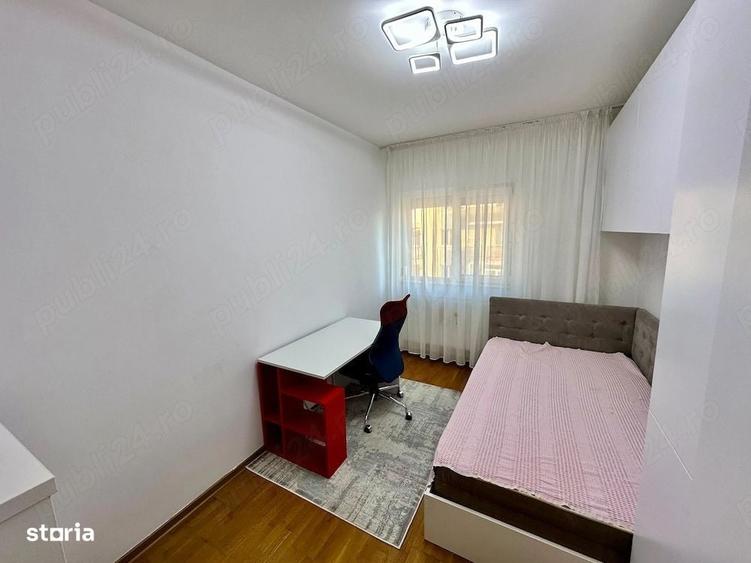 VALEA LUPULUI-rond era,3 camere,boxa,loc de parcare,mobilat si utilat! - 2