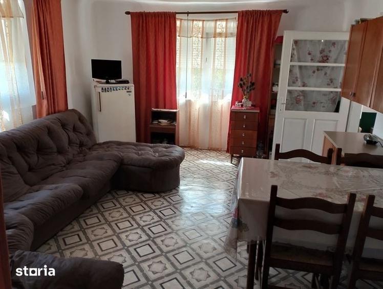 Casă cu 4 camere cu Teren 160 Mp în Vrancea