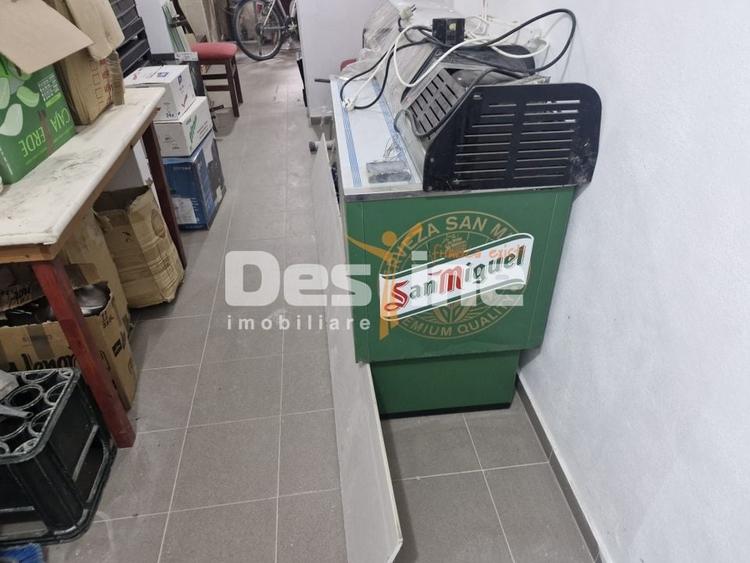Spațiu comercial, de 67 mp, în Cugir