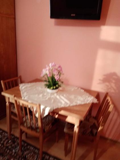 Apartament cu 2 camere semidecomandat în Exterior Vest