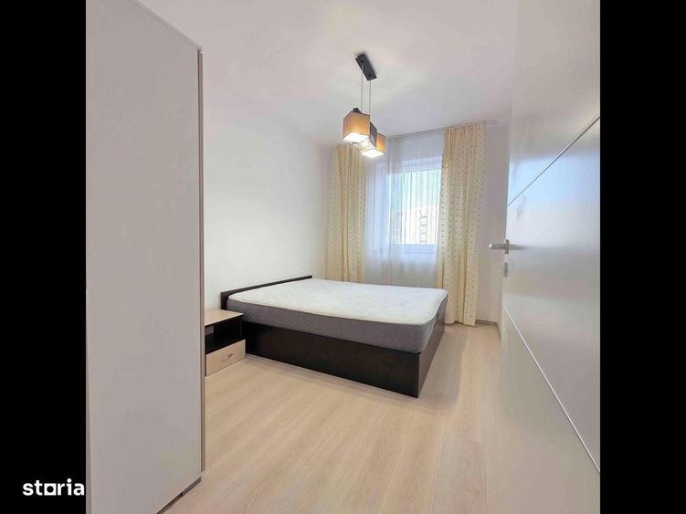 Apartament cu 3 camere în Avantgarden