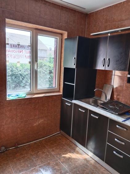 Apartament cu 2 camere în Izvoru