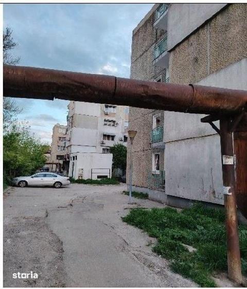 Garsonieră în Bularga