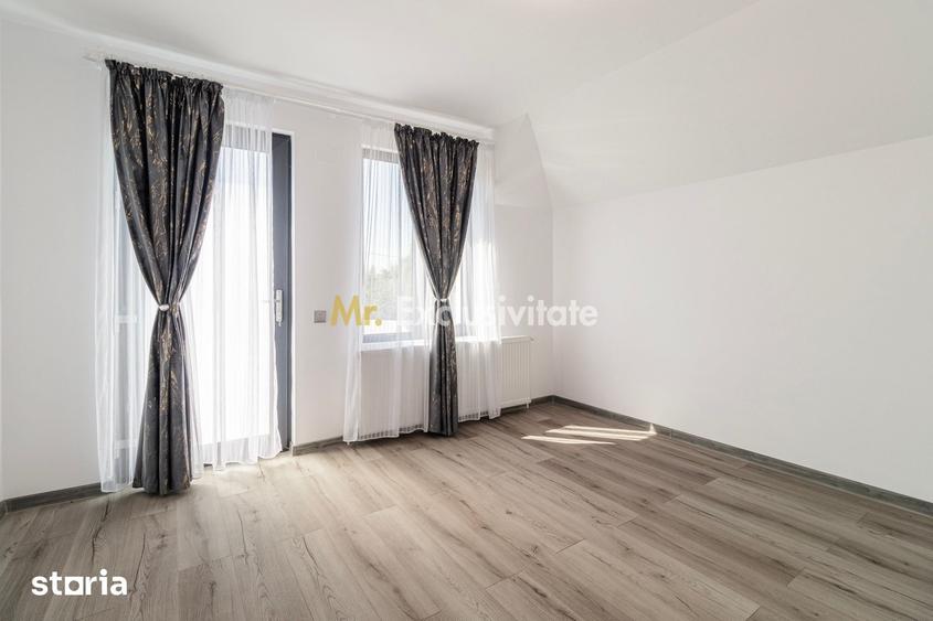 Casă cu 5 camere cu Teren 457 Mp în Berceni