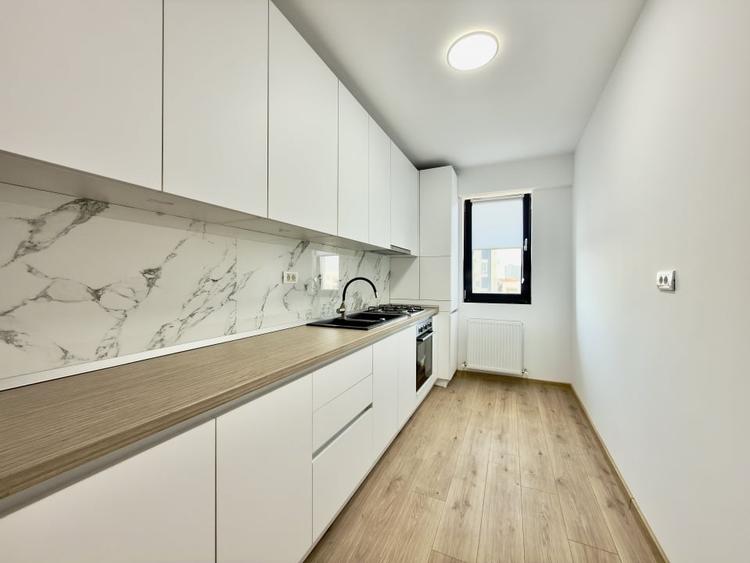 Apartament cu 2 camere decomandat în Tomis Plus