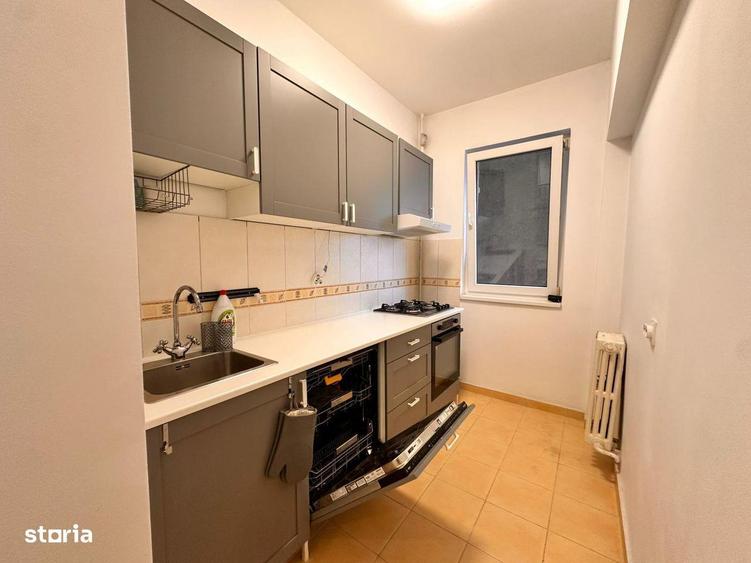 Apartament 2 camere/ Bd. Mihail Kogalniceanu/ + metrou - 7