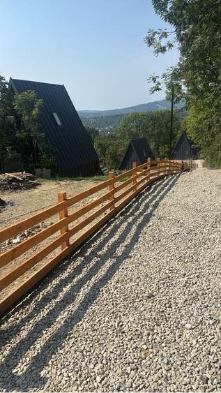 Casă cu 2 camere în Exterior Vest