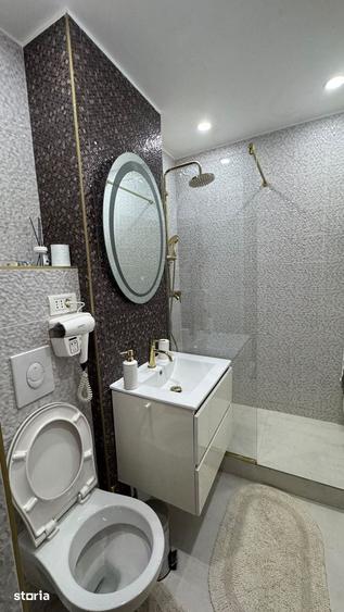 2 camere zona Miron Costin-langa Insula -Prima inchiriere - 8