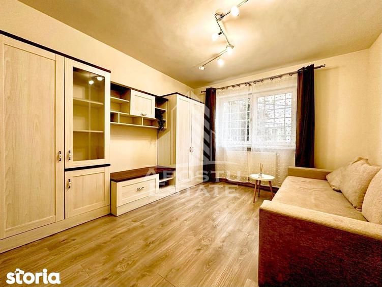 Apartament 1 camera zona Garii - 2