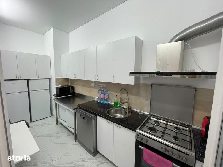 Spațiu comercial, de 200 mp, în Chiajna