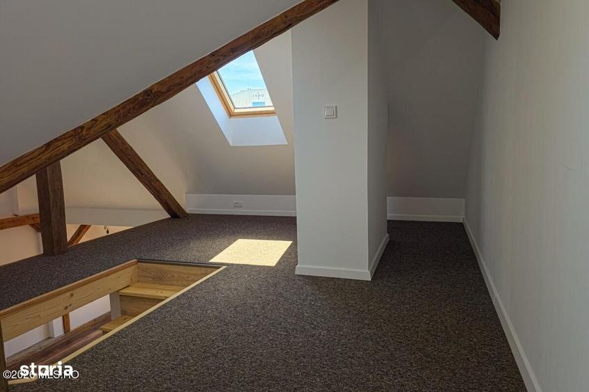 Apartament cu 4 camere în Take Ionescu