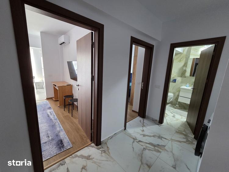 Inchiriere apartament 2 camere, balcon, Theodor Pallady - 7