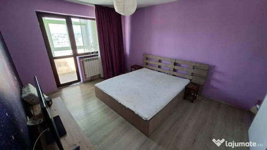 0% Comision!! Apartament 2 camere decomandat zona Casa de Cultura - 7