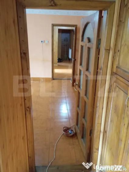 Apartament 3 camere, 70 mp, zona Micro 11 - 1