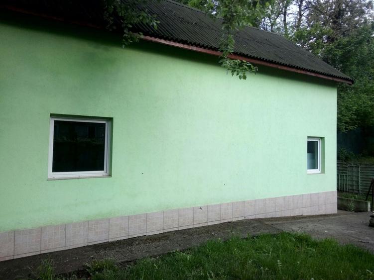 Casă cu 3 camere în Zădăreni