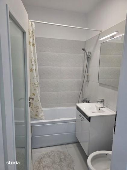 Inchiriez ap doua camere Tineretului- Chiajna - 6