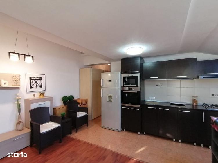 Apartament cu 2 camere în Central