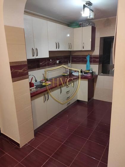 Apartament cu 2 camere decomandat, mobilat în Gorjului