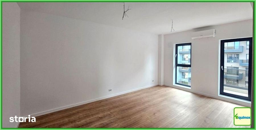 Apartament cu 2 camere în Nord