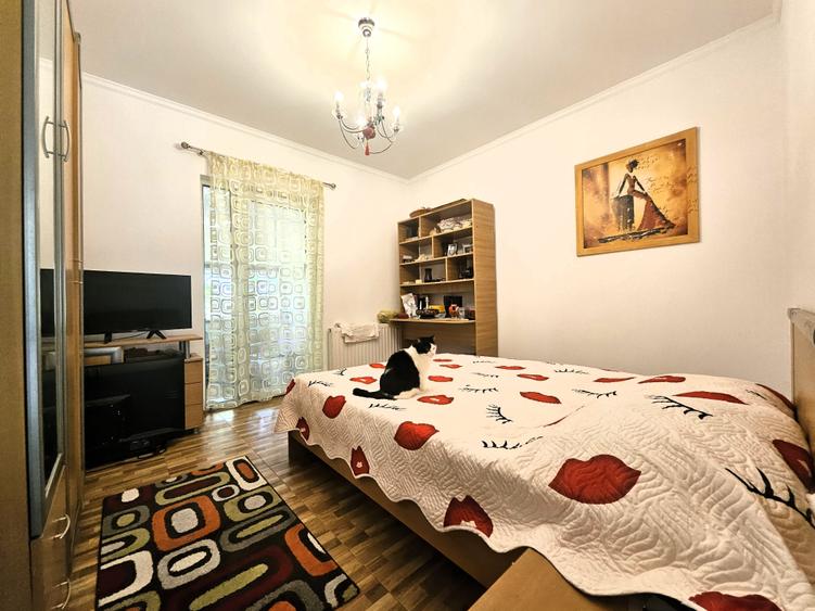 Casă cu 5 camere cu Piscina în Snagov
