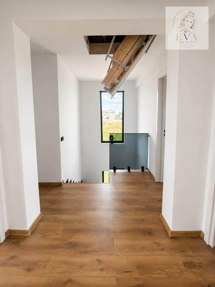 CASĂ INDIVIDUALĂ P+1+POD | 450 MP TEREN | BERCENI, ILFOV - 16