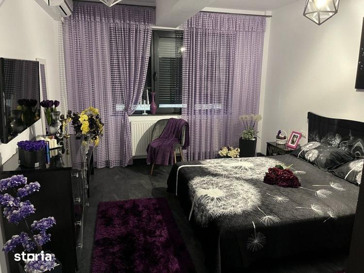 Casă cu 4 camere cu Teren 280 Mp în Valu lui Traian
