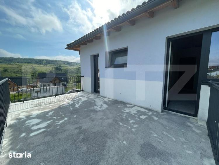 Oportunitate! Casa duplex in Corusu 121 mp utili | 160.000 - 13
