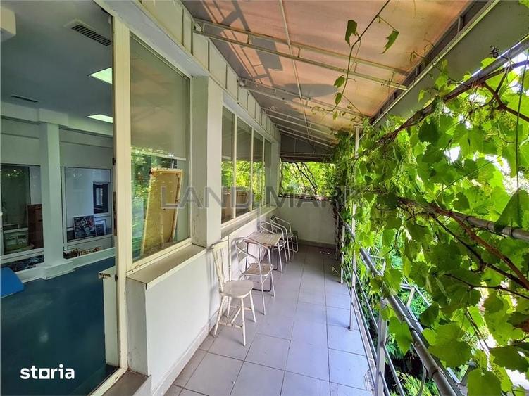 Spațiu comercial, de 190 mp, în Circumvalațiunii