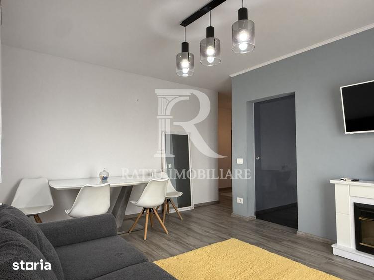 Apartament cu 3 camere | Prima Onestilor | Vedere Panoramica | Oradea - 5