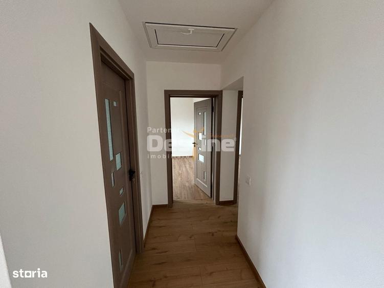 Casă cu 3 camere cu Teren 805 Mp în Dumbrava