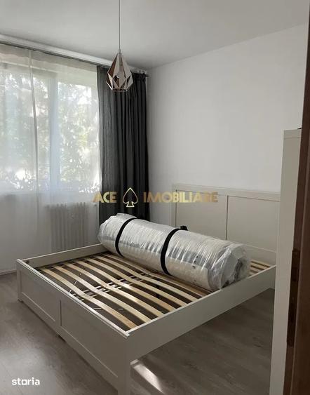 2 Camere de inchiriat | Calea Grivitei | Mobilat-Utilat | Metrou - 7