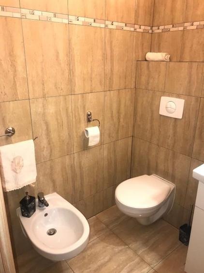 Apartament cu 3 camere decomandat, mobilat în 1 Mai