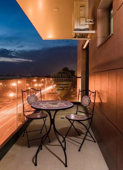 Apartament cu 3 camere în Est