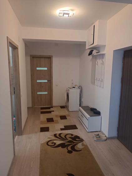 Apartament cu 2 camere decomandat în Gară