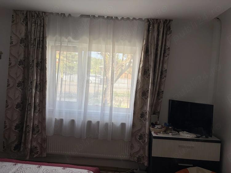 Casă cu Teren 900 Mp în Central