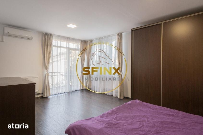Casă cu 5 camere decomandat cu Teren 310 Mp în Fundeni