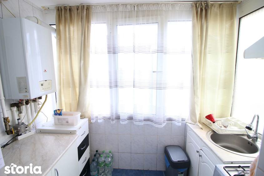 Apartament cu 2 camere decomandat, mobilat în Siderurgiștilor