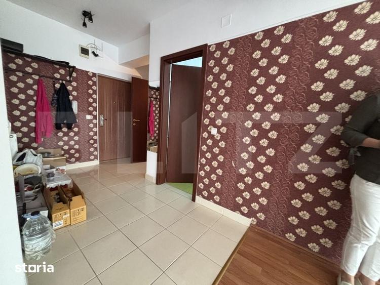 Apartament spatios de inchiriat in Iosia - 5