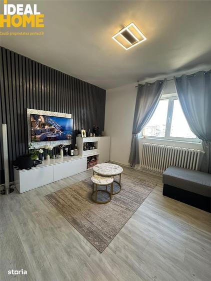 Apartament cu 2 camere decomandat în Alexandru cel Bun