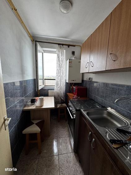 Tatarasi Liceul Cuza-2 Camere-bloc fara risc - 5