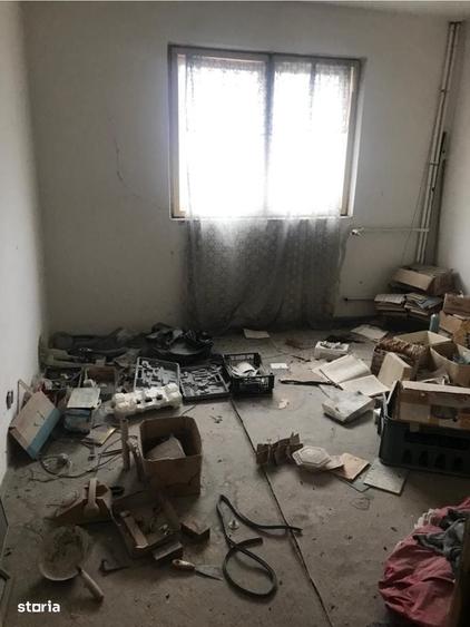 Apartament cu 4 camere în Central
