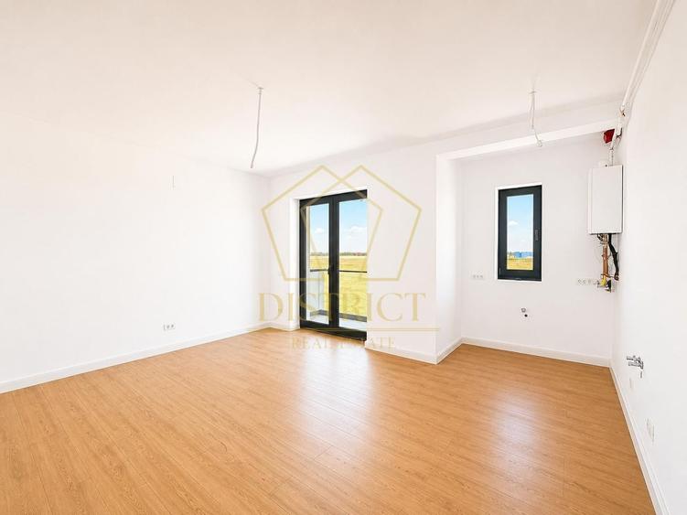 Apartament cu 4 camere decomandat în Torontalului
