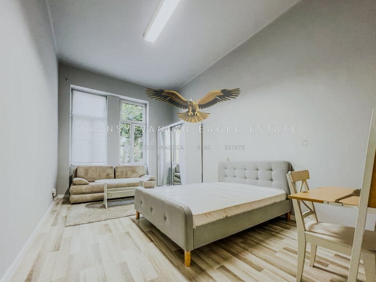 Apartament rezidential superb situat in centru - 8