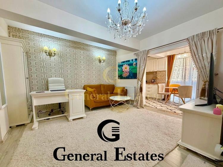 Vânzare apartament modern cu 3 camere | 70 m.p  | 2 parcări incluse - 5