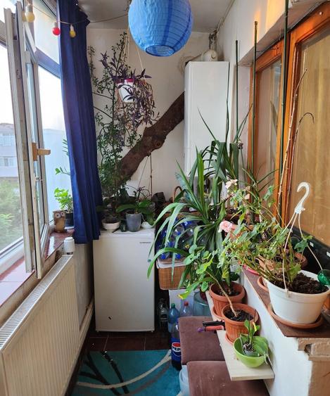 Apartament cu 3 camere decomandat în Dorobanți 2