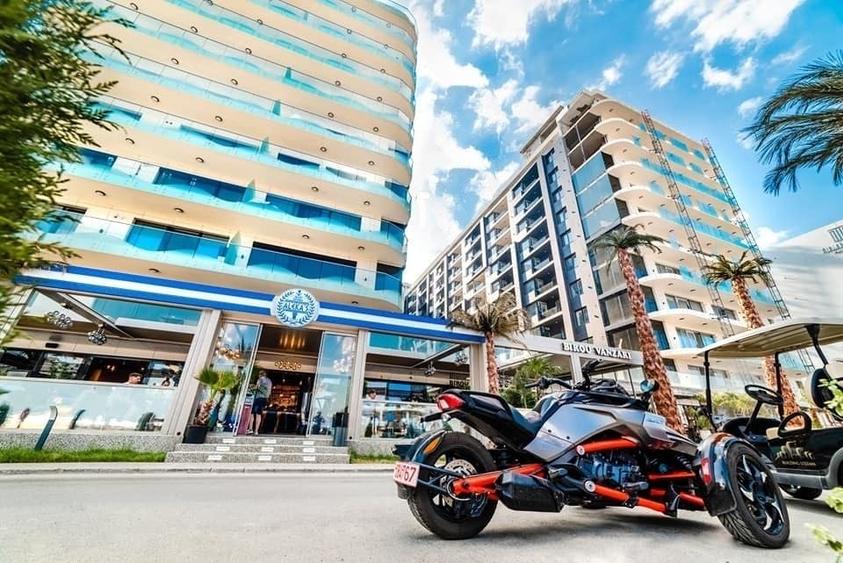Apartament în Central