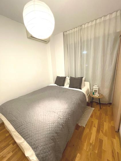 Apartament cu 2 camere, mobilat în Baba Novac
